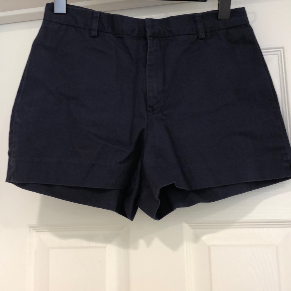 Gap Blue Shorts - Picture 1 of 12